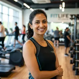 Gym Owner 2