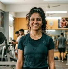 Diksha Verma