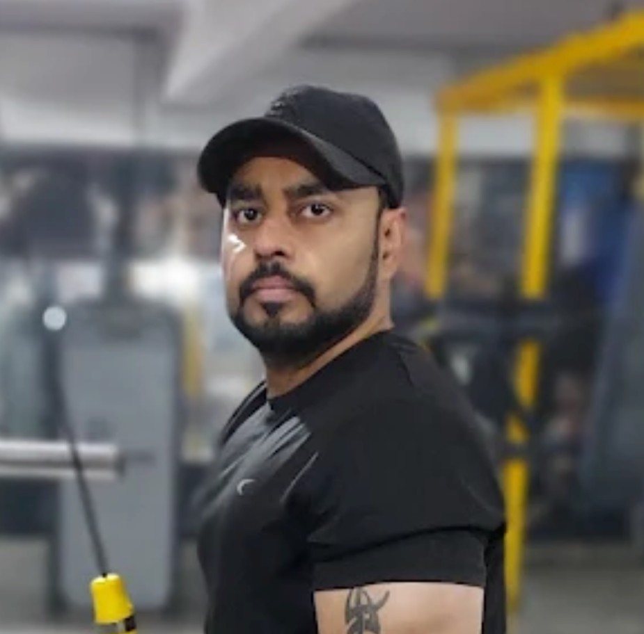 Vikram Aditya