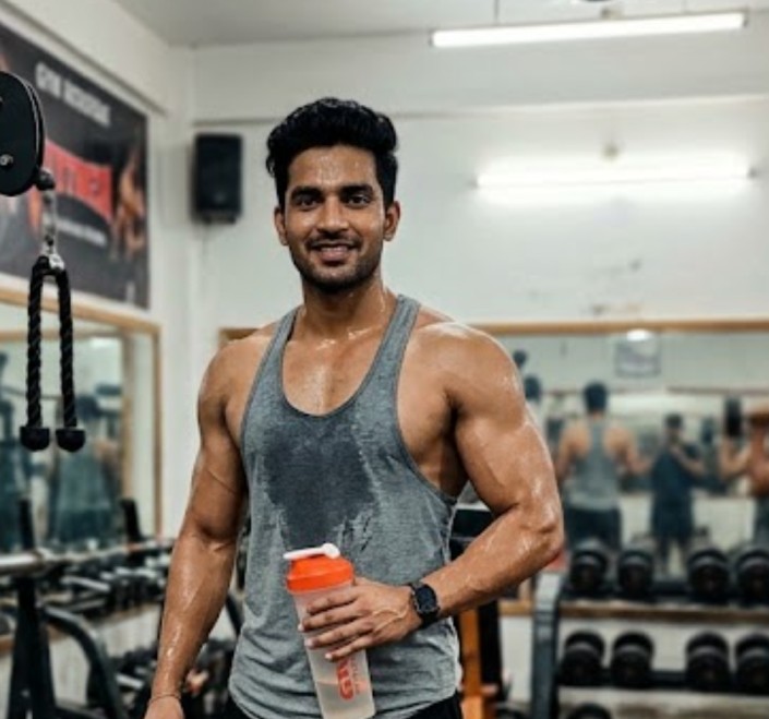 Hardeep Singh